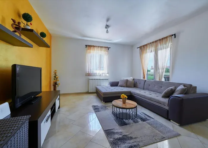 House Paola Holiday home