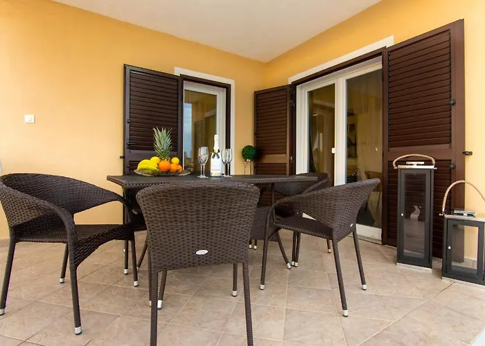 House Paola * Bibici