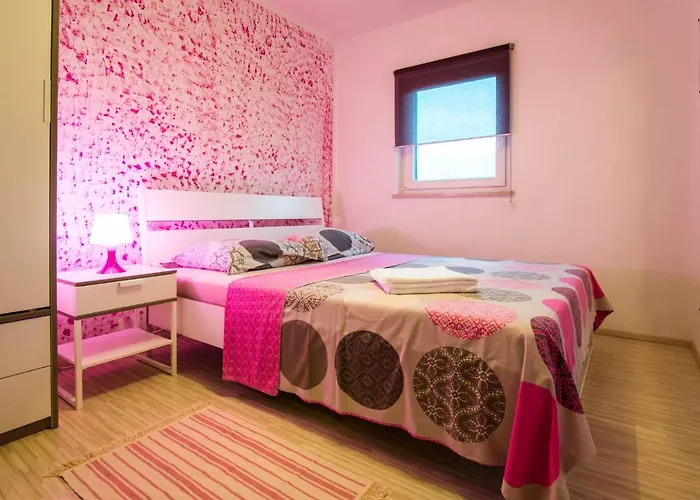 House Paola Holiday home
